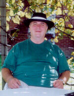Craig Robertson